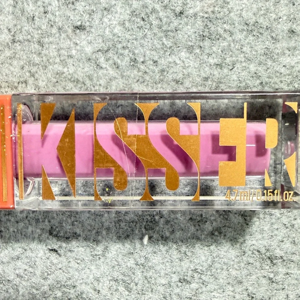 Maybelline Sunkisser‎ Matte Blush 32 Lilac Clouds Liquid Blush 0.15 fl oz New